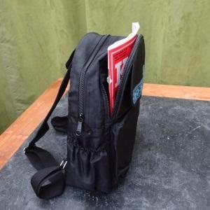 Waterdicht wandelrugzakje. - Afbeelding 6