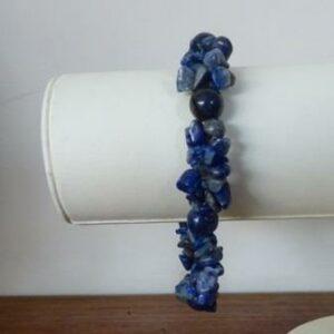armband Lapis lazuli