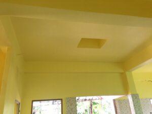 Plafond 2