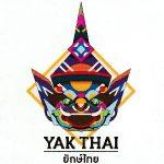 Yak Thai logo