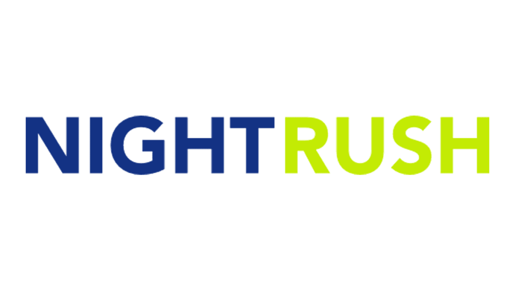 Nightrush online casino