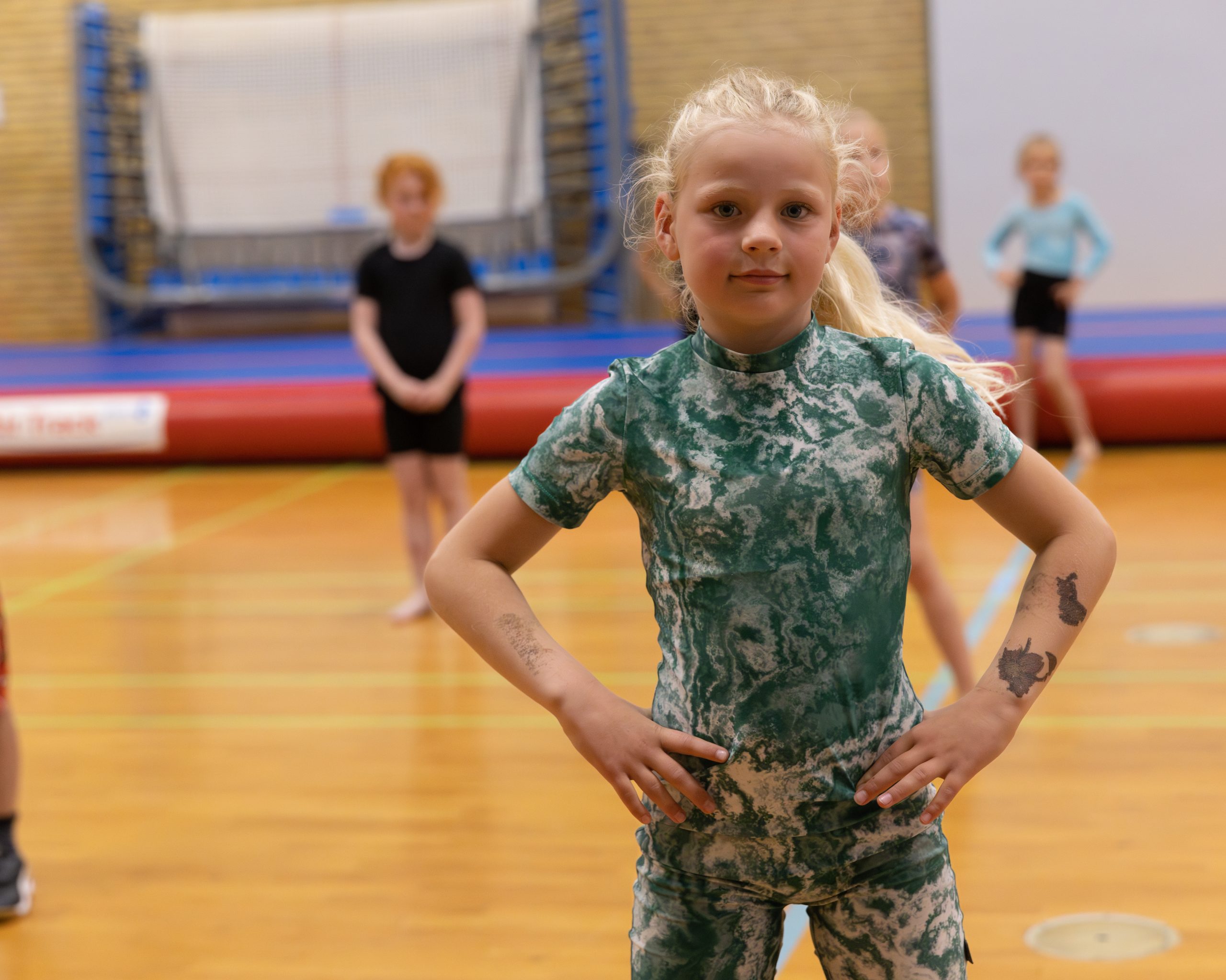 JANNI