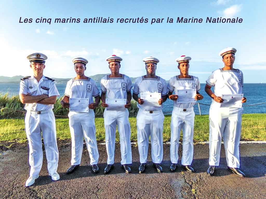 05-04-16-The-five-Antillean-sailors-recruited-by-the-Marine