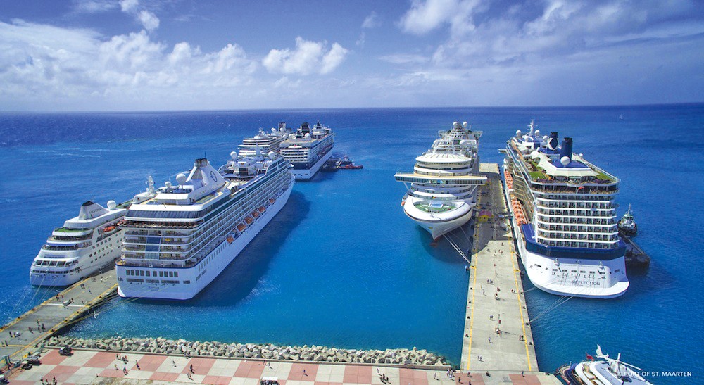 Port St. Maarten: satisfaction survey launched - Faxinfo