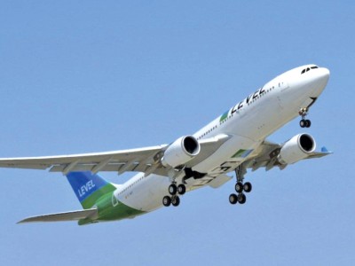 La giovane compagnia aerea low-cost a lungo raggio Level offrirà biglietti  a luglio 2018 a € 99 (solo andata) per le Antille! - Faxinfo