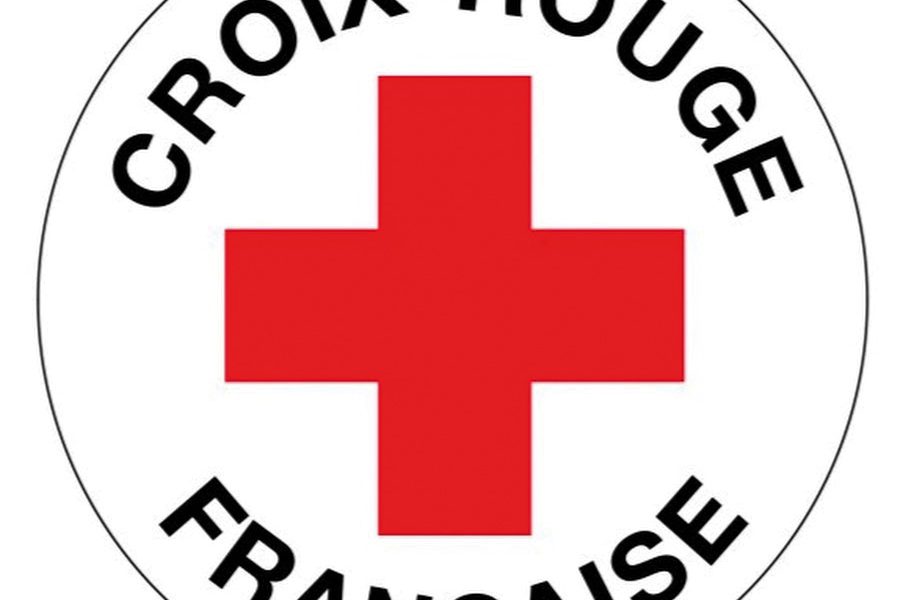 Il centro di formazione professionale della Croce Rossa francese sta  reclutando fornitori di servizi presso SXM! - Faxinfo