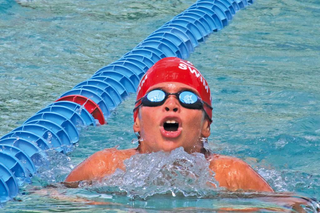 Carib Swim Team - Some French registered swimmers headed to Martinique this  last weekend to participate in the NML competition. The results were  highlighted by Joey Schvartz, who achieved three more qualifying