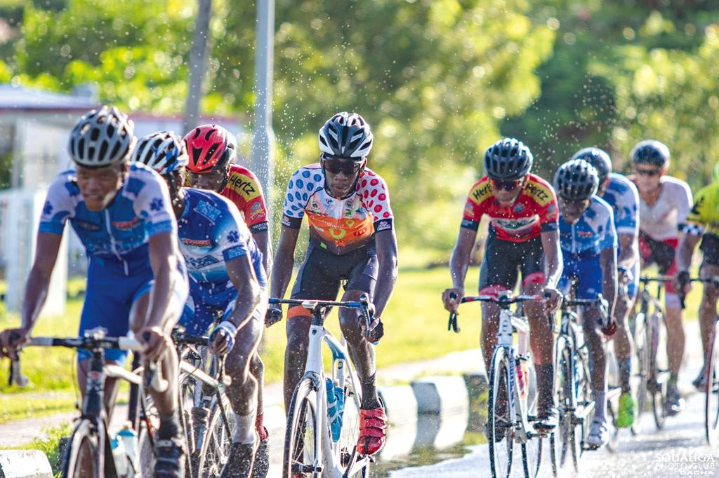 Cycling road races sale 2020