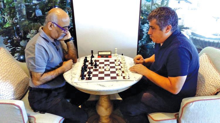 Chess: Tournament at the Hôtel Hommage scheduled for October 3 - Faxinfo