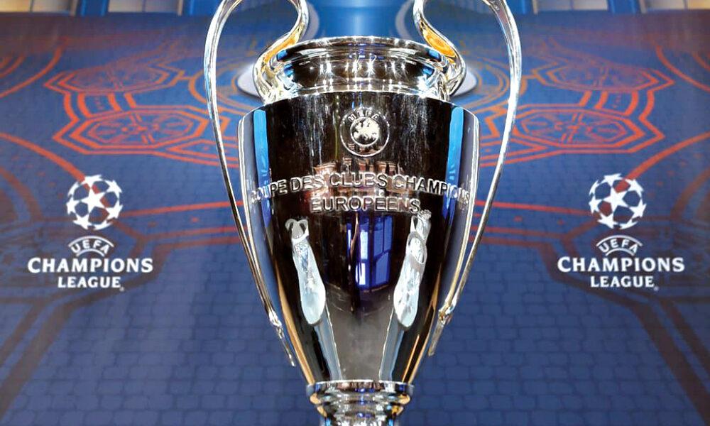Football (Champions League semi-finals) Real Madrid / Chelsea, PSG /  Manchester City: two matches that should attract crowds on big days in the  island's restaurants-bars! - Faxinfo