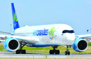 Turbulences financières chez Air Caraïbes - Faxinfo