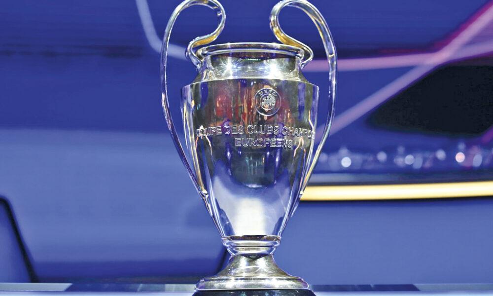 Chelsea drawn against Lille in Champions League Round of 16, this