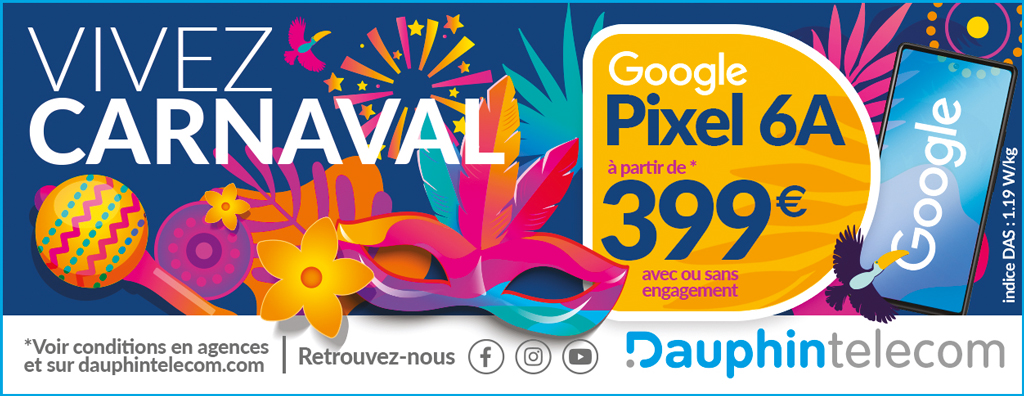 Carrefour Games - Faxinfo