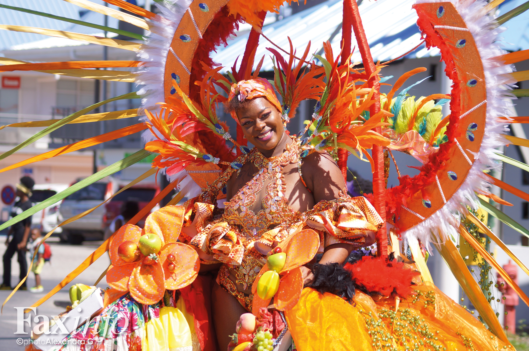 St Agnes Carnival 2024