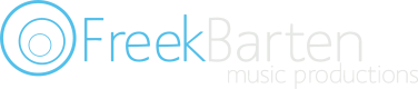 Freek Barten Music Productions