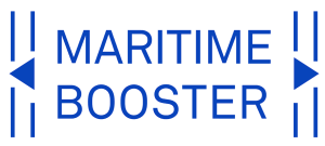 Maritime Booster logo