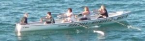 women_rowing