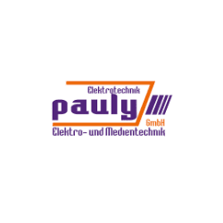 elektrotechnik pauly