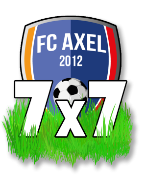 Het Financieel Fit 7x7 toernooi FC Axel