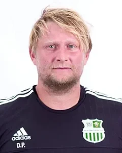 Picture of Denis Prothmann