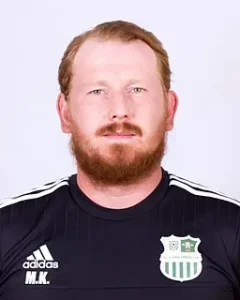 Picture of Mario Knofe