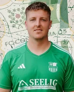Picture of Matthias Reichelt