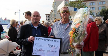 Pirattema och överraskningar i fokus på årets Lundbydag