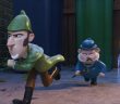 Sherlock Gnomes from Paramount Pictures and MGM.