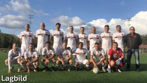 Läs mer om artikeln Matchrapport omgång 13. FC Samp – Lidingö Gazoliners FC