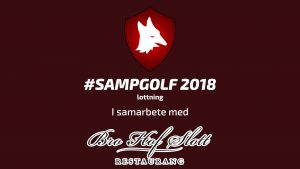Läs mer om artikeln Sampgolf-lottning 2018