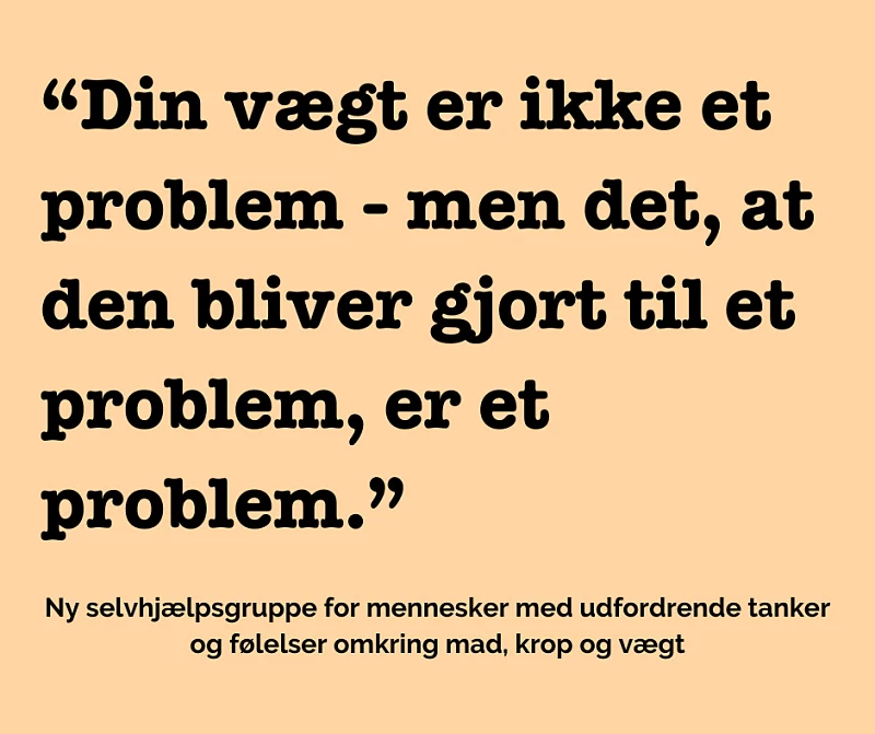 Balance i Livet