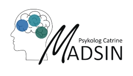 Psykolog Catrine Madsin