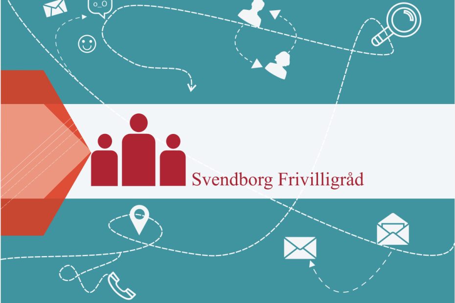 Indbydelse til Frivilligrådets årsmøde 2023