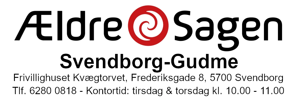 Ældre Sagen Svendborg-Gudme