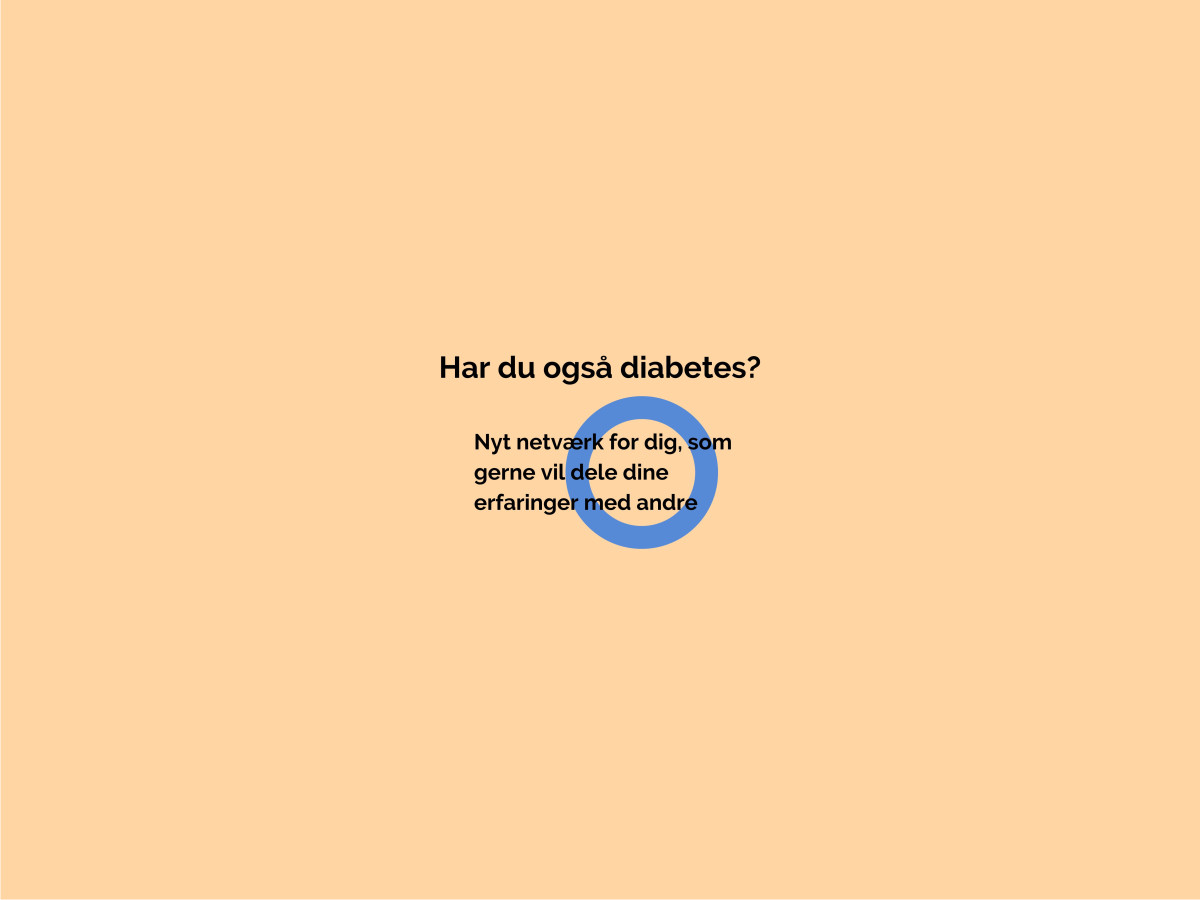 Har du også diabetes