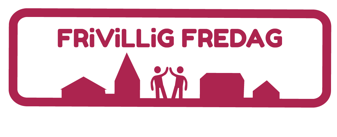 Frivillig fredag