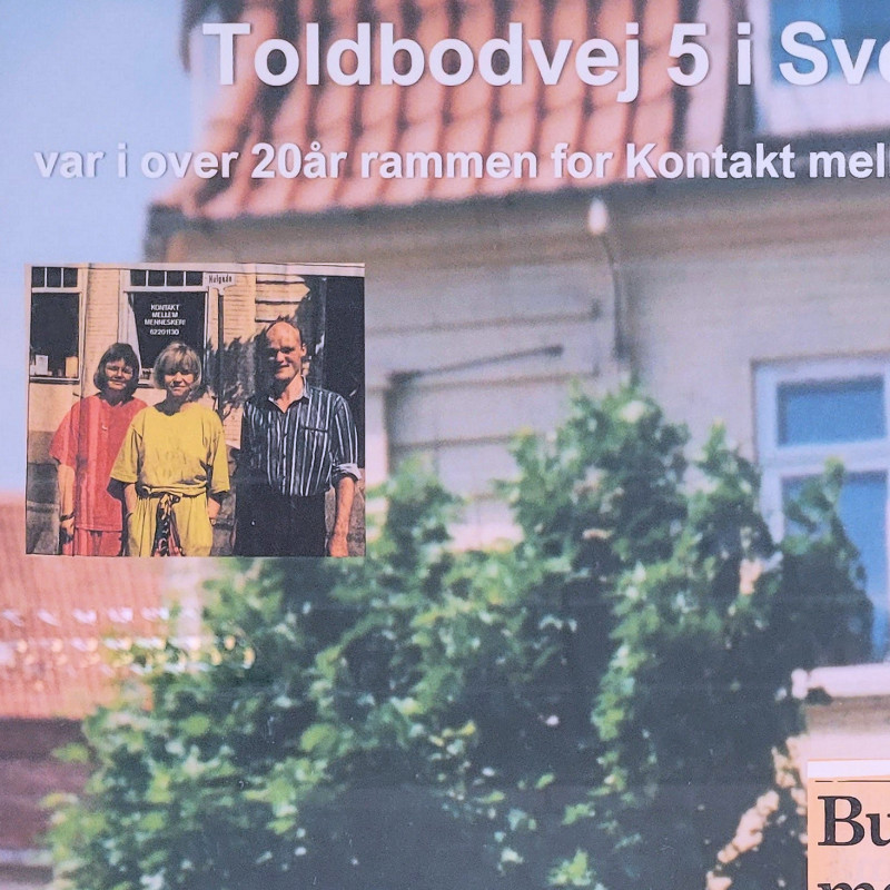 Toldbodvej 5, Svendborg