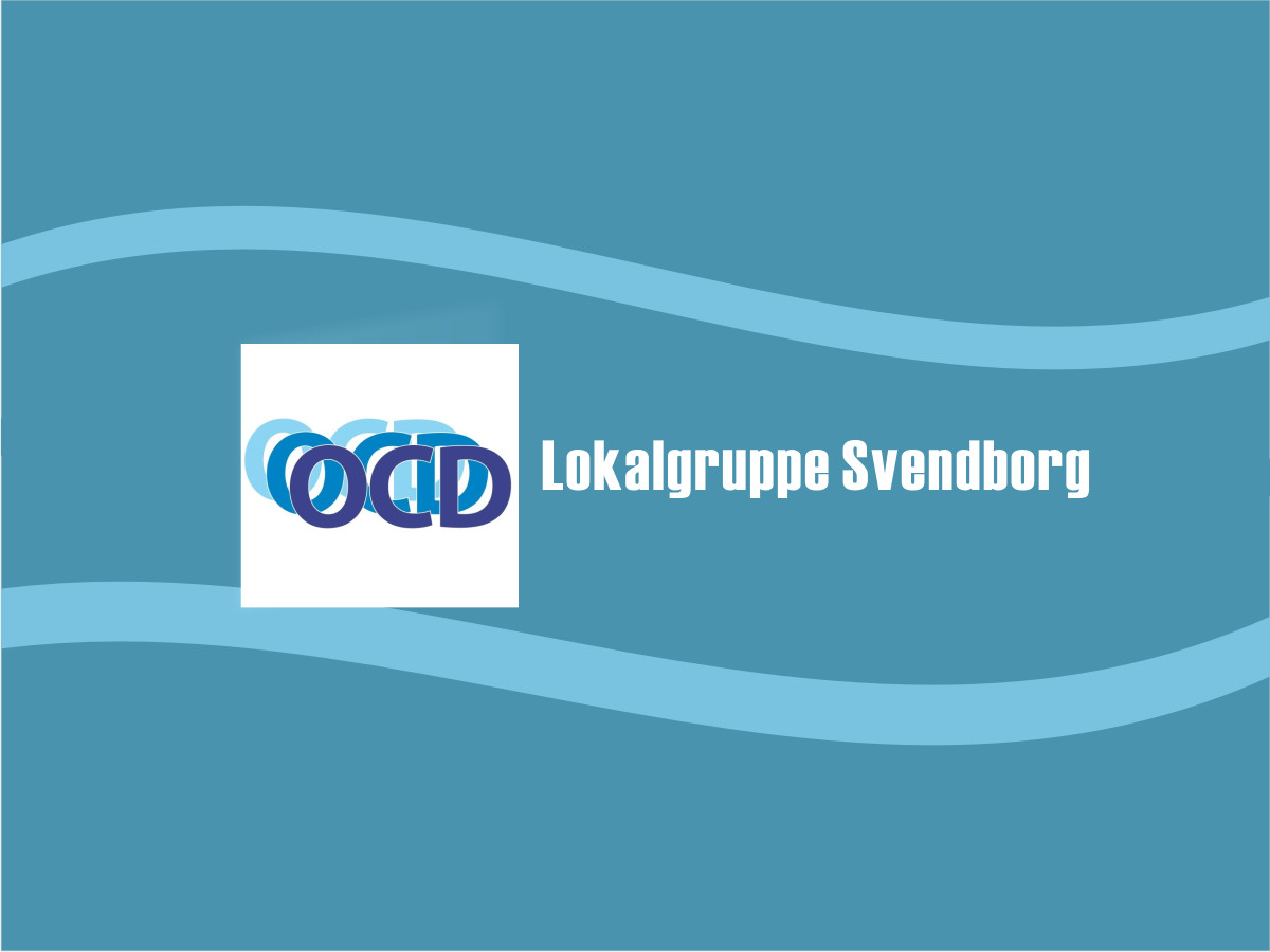 OCD Lokalgruppe Svendborg