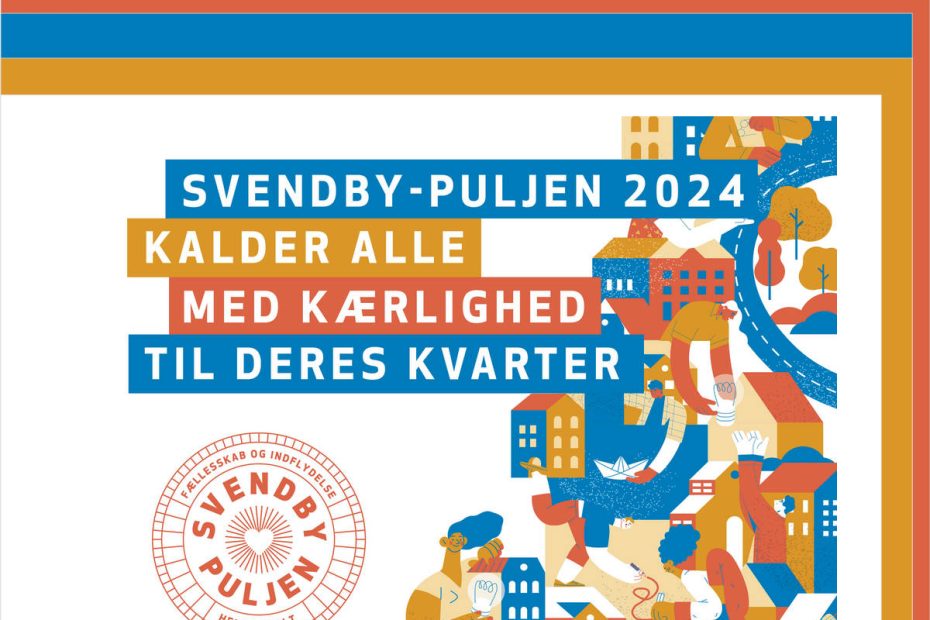 IDÈMØDE 2 - SVENDBY-Puljen 2024