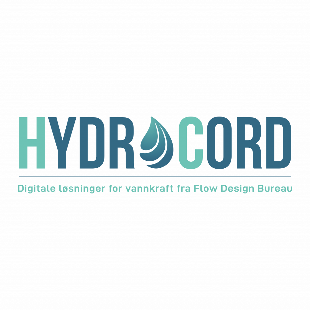 HydroCord kantsystemer hos Sira-Kvina