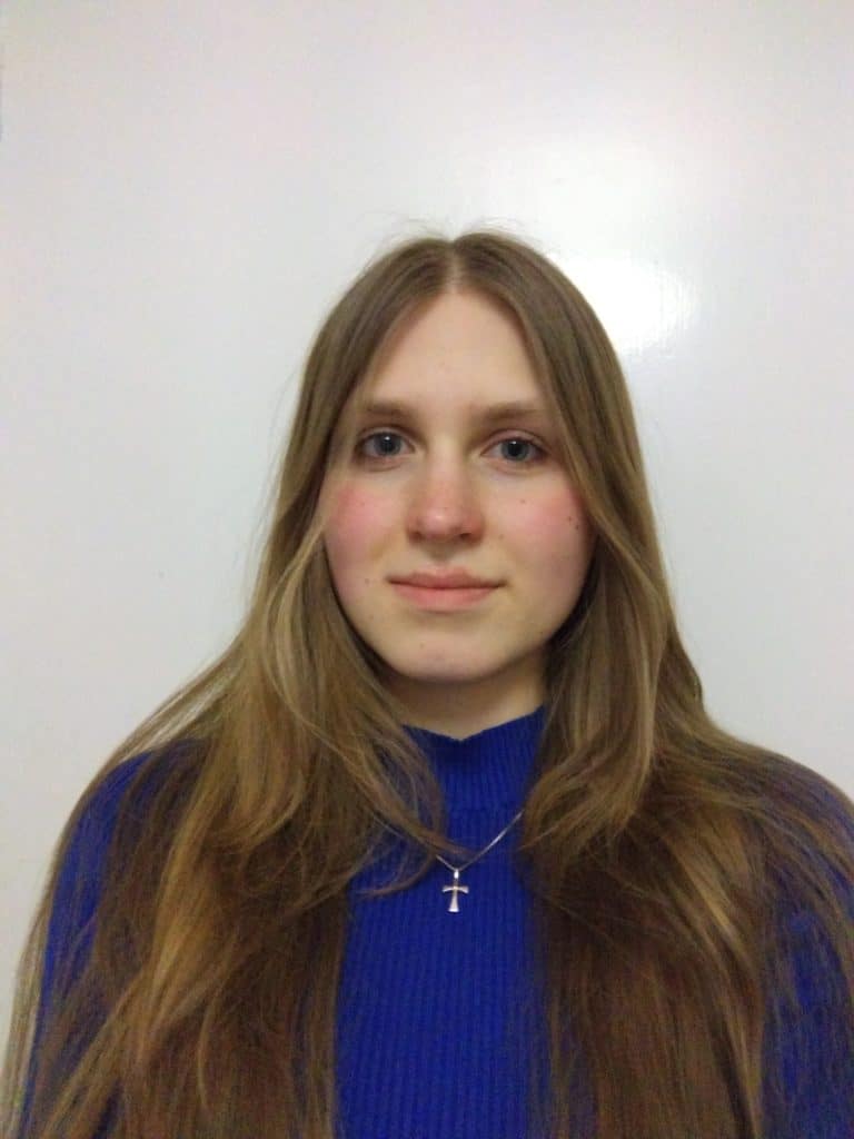 Hulda Wramner