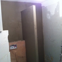 FDTO Bouw - bouw - badkamer renovatie