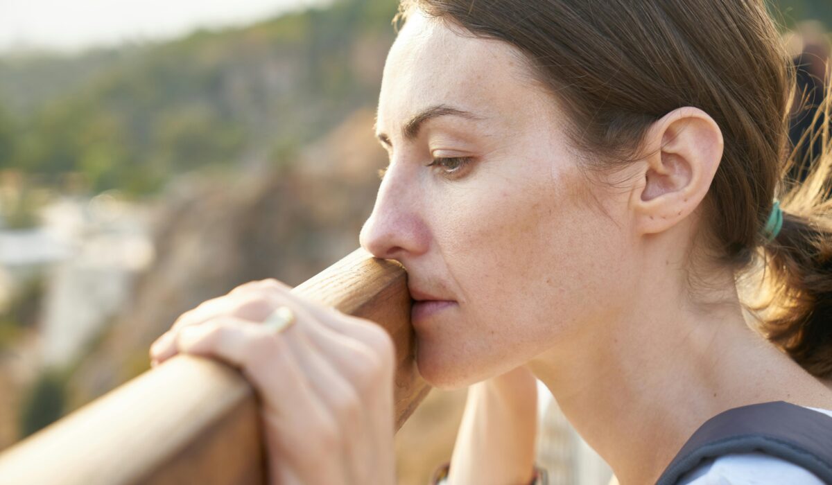 Unravelling the Physical and Mental Effects of Depression