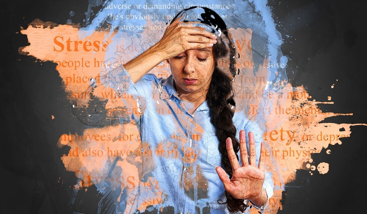 Understanding Your Anxiety Symptoms: A CBT Perspective