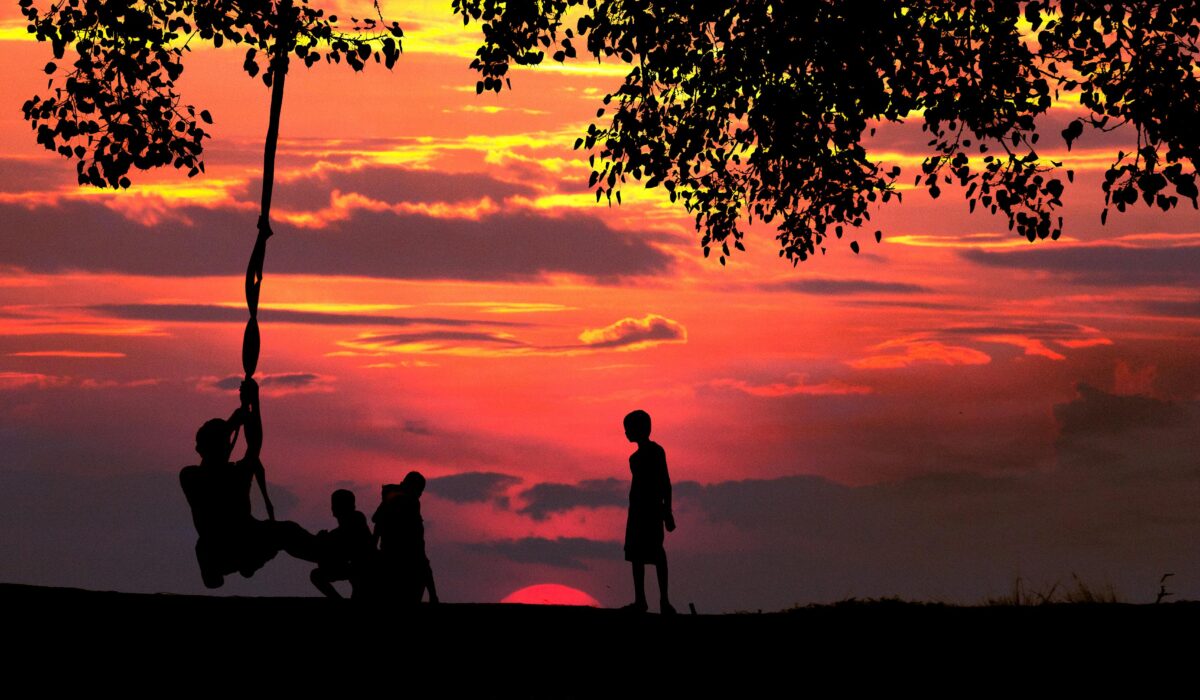 How to Use Imagery Rescripting for Childhood Trauma