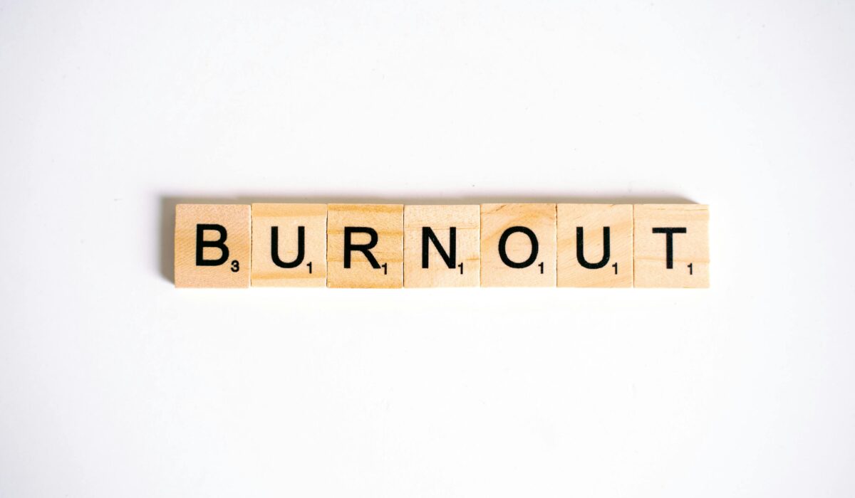 How to Overcome Burnout: Key Steps to Restore Your Health