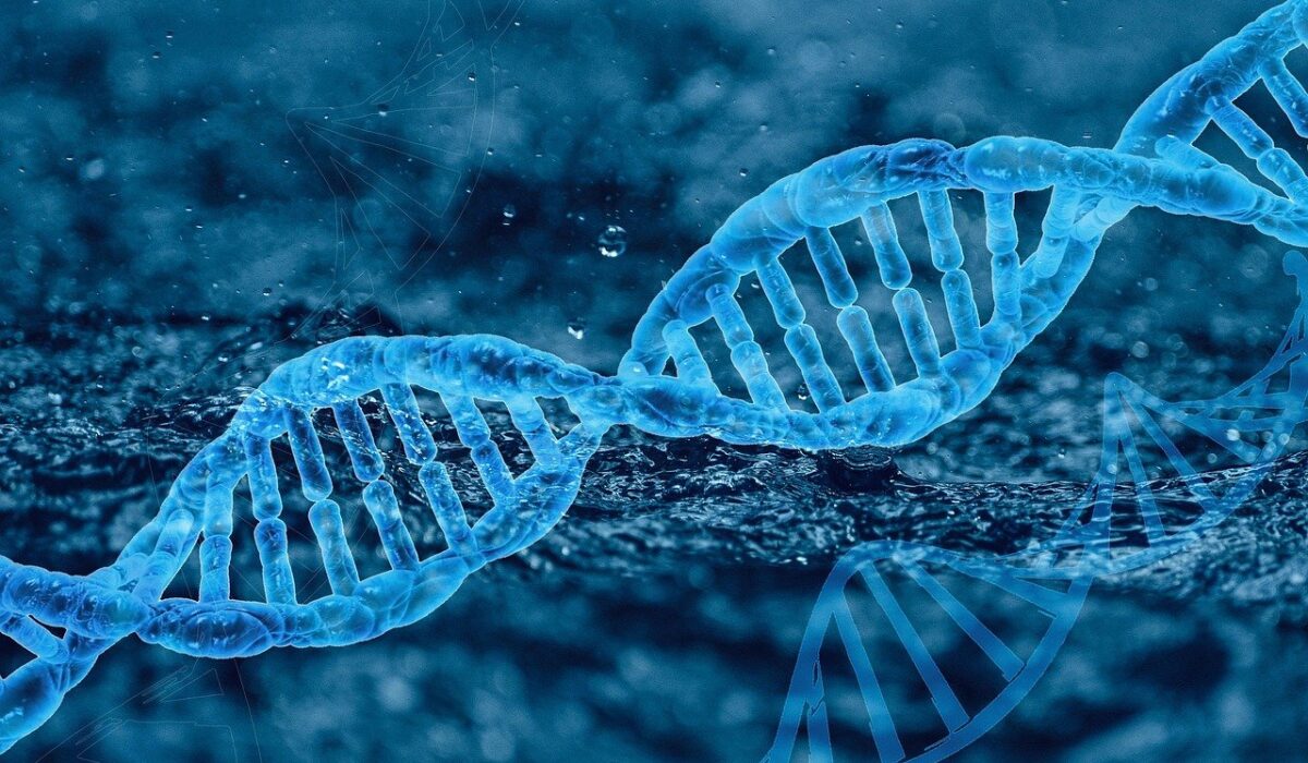 Can Depression Be Genetic? 300 New DNA Links Uncovered