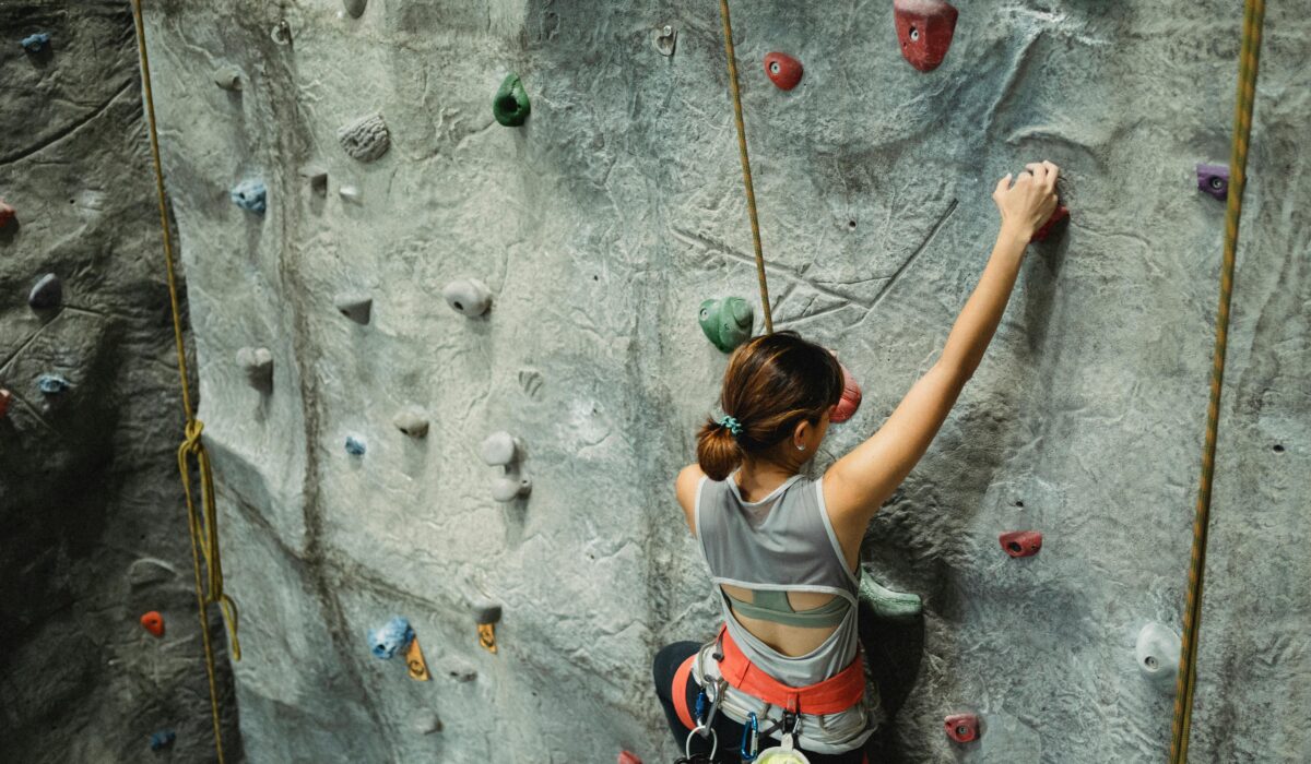 Exploring The Fearless Amygdala: A Woman Without Fear
