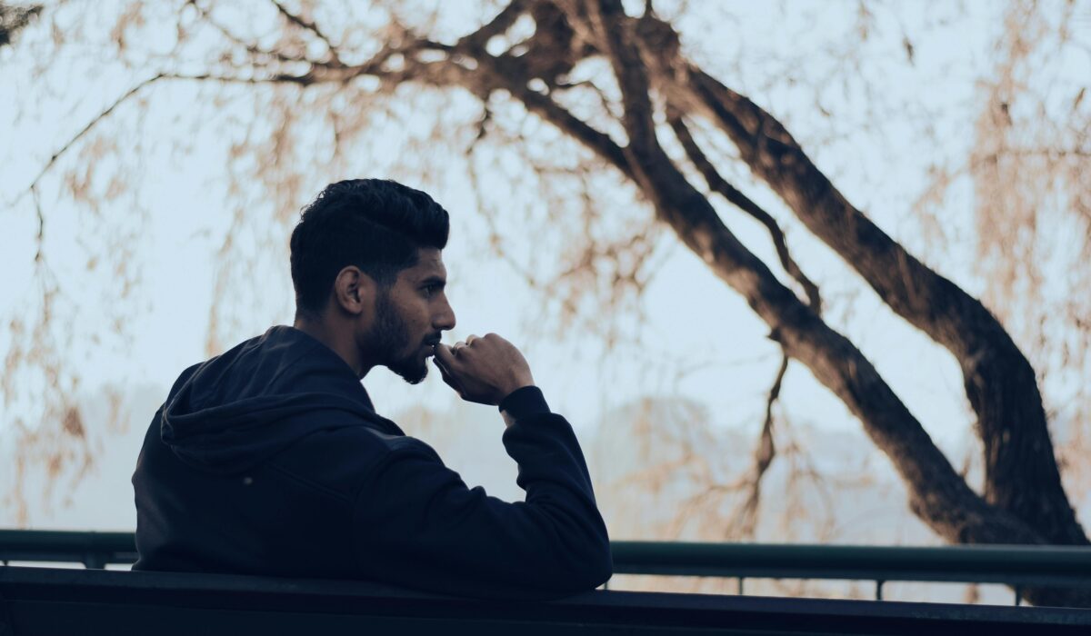 Meta OCD: When Obsessive Thoughts About OCD Take Control