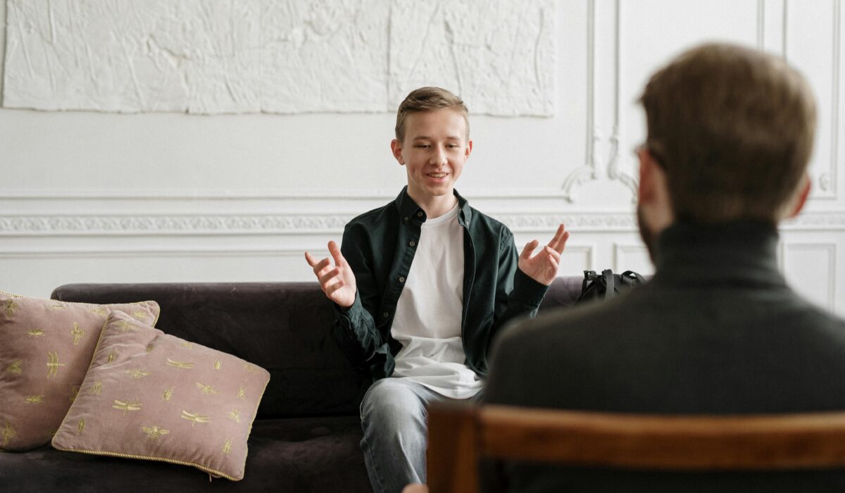 7 Ways CBT in Edinburgh Can Enhance Your Mental Health
